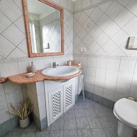 Maridea - Al Tramonto Apartment