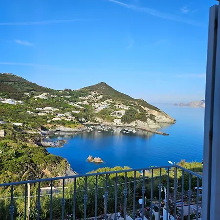 Apartment Maridea - Al Tramonto