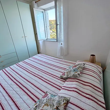 Apartment Maridea - Al Tramonto Ponza
