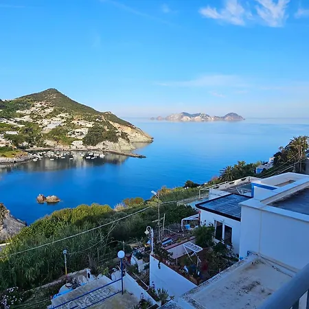 Maridea - Al Tramonto * Ponza