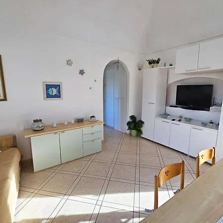 Maridea - Al Tramonto Apartment