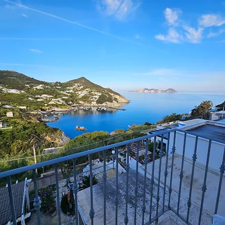Maridea - Al Tramonto Apartment *