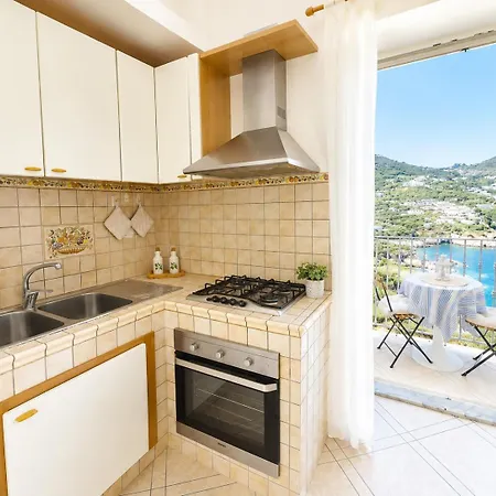 Maridea - Al Tramonto Appartement *