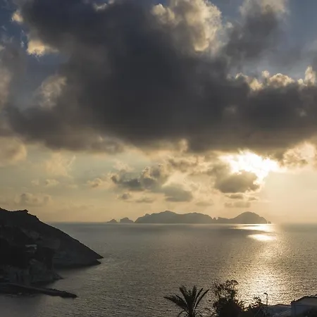 Maridea - Al Tramonto Appartement *